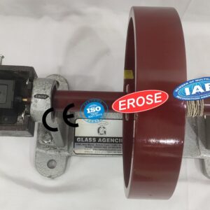 Fly Wheel With Counter
