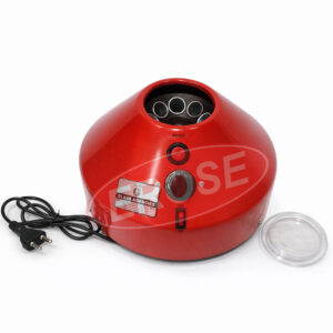 Gerber Milk Testing Electric Centrifuge Machine