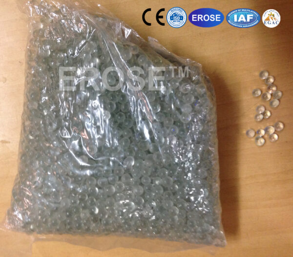 Glass Beads