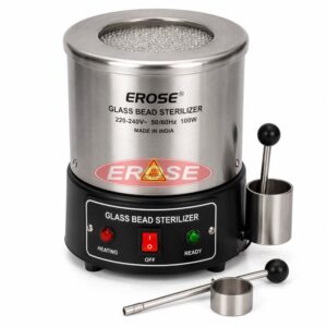 Glass Beads Sterilizer