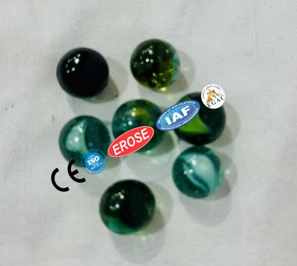 Glass Marble