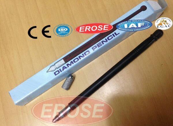 Glass Marking Diamond Pencil Single Side