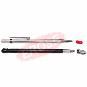 Glass Marking Diamond Pencil Single Side