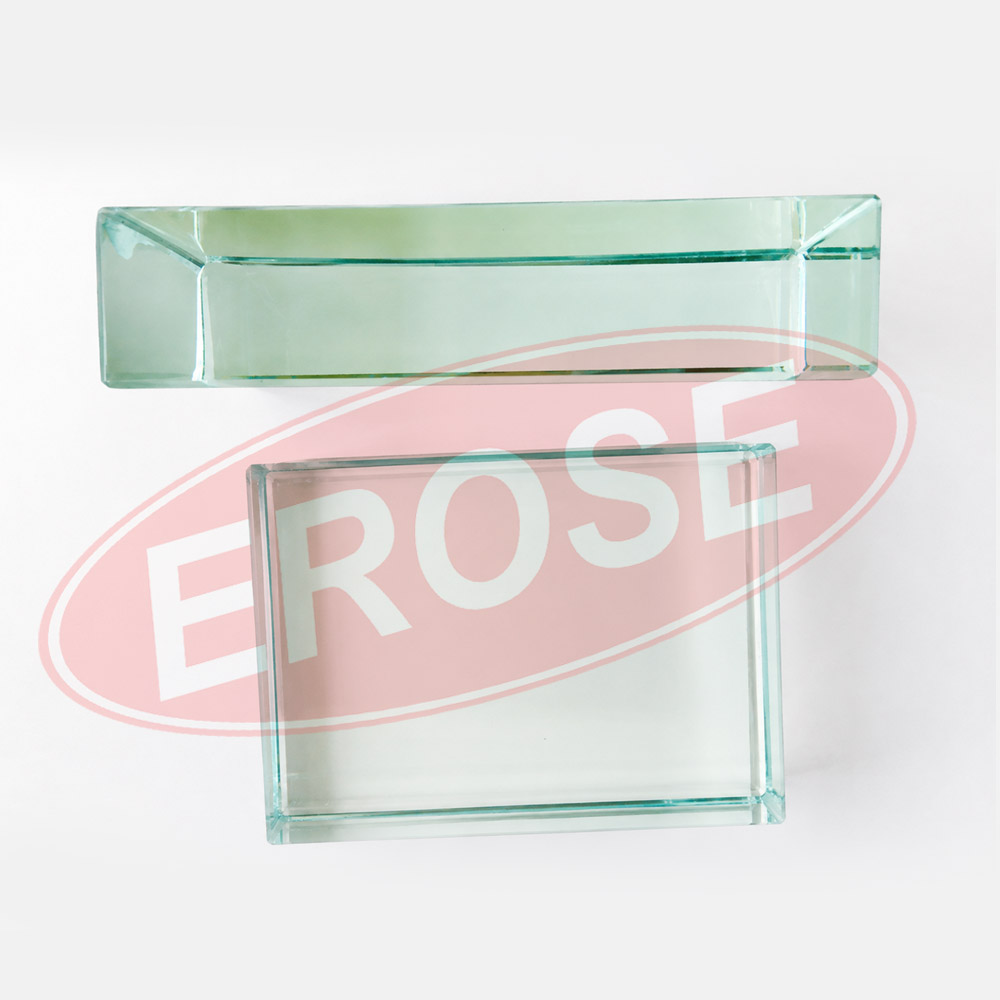 Glass Slab