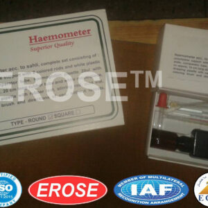 Haemometer