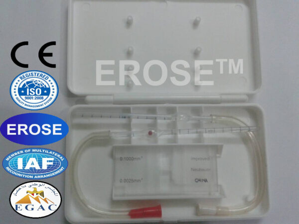Haemometer - Image 2
