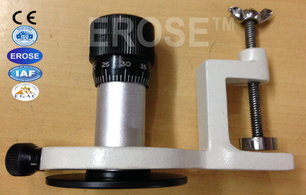 Hand Microtome