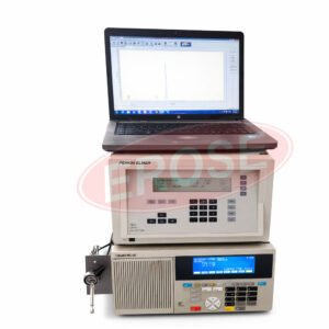 High Performance Liquid Chromatography System