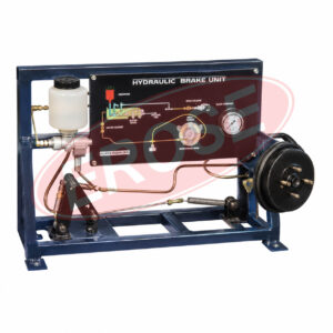 Hydraulic Brake Unit