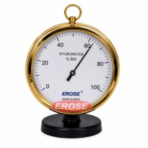 Hygrometer