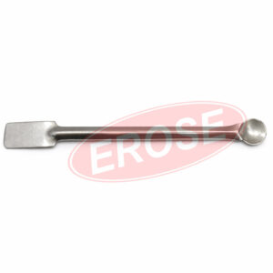 Laboratory Spatulas