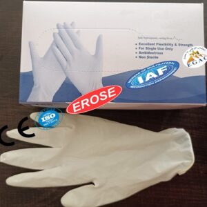 Latex Examination Glove-copy