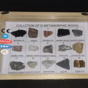 Metamorphic Rock