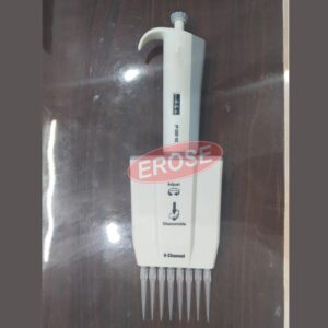 Micropipette Eight Channel