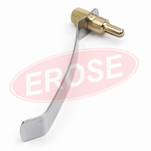 Microscope Stage clips