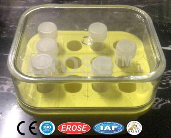 Laboratory Mini Cooler