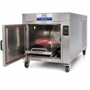 Placeholder Mobile Mortuary Chamber Single Body