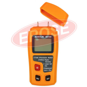 Moisture Meter