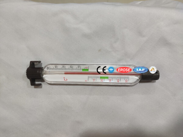 Mortuary Themometer