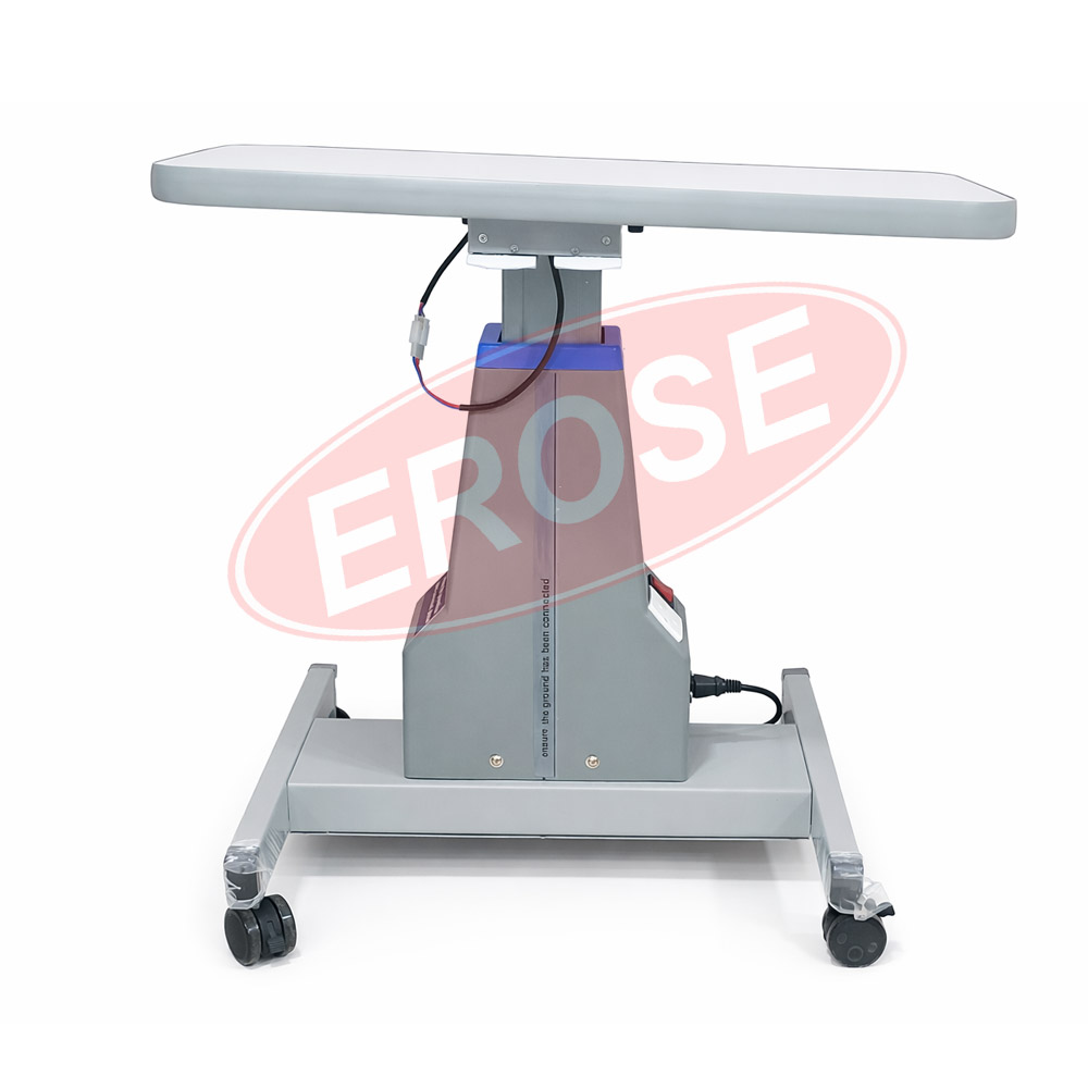 Motorized Table For slit lamp