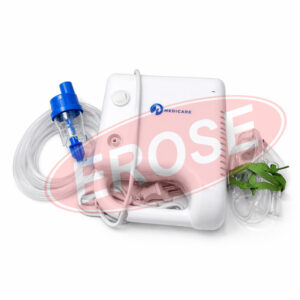 Nebulizer with Mask