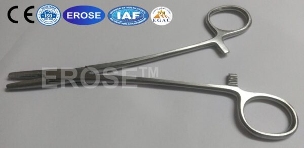 Needle Holder Straight