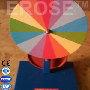 Newton Colour Disc