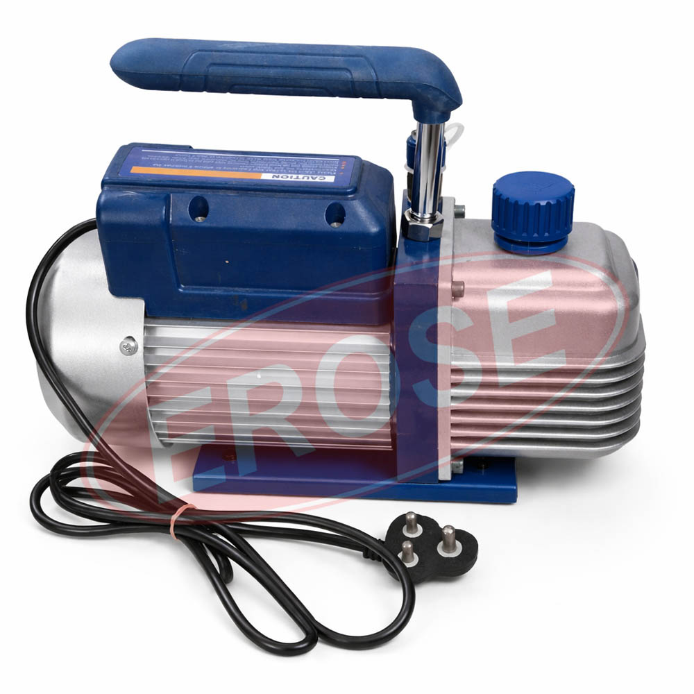 Oil Free Vacuum Pump