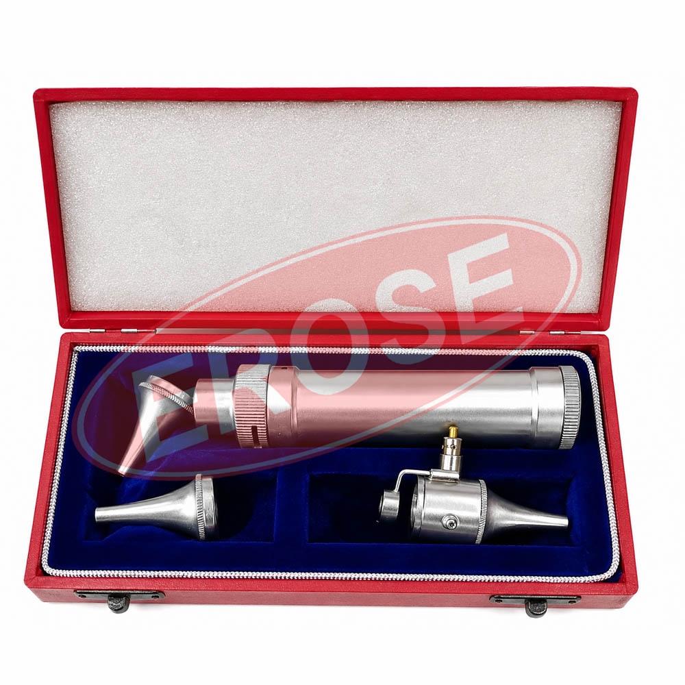 Otoscope Metal