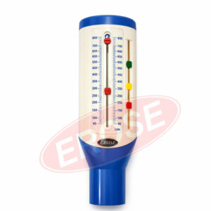 Peak Flow Meter