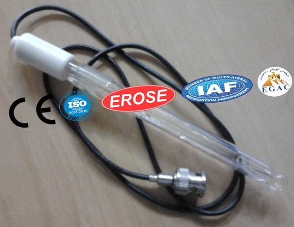 Ph electrod Manufacturer