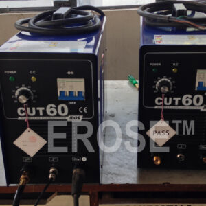 Plasma Cutter