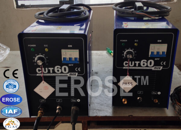 Plasma Cutter
