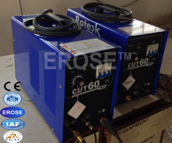 Plasma Cutter - Image 2