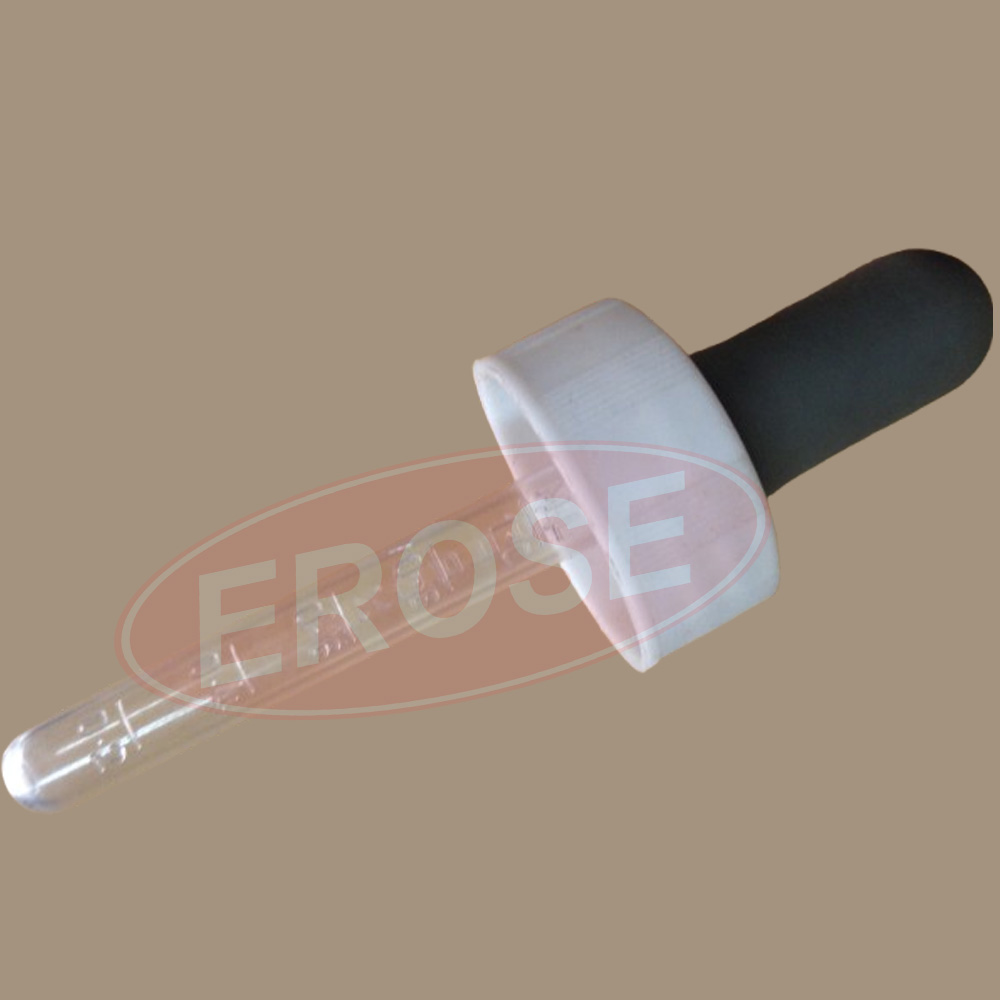 Plastic Dropper