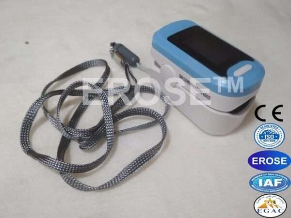 Pulse Oximeter EROSE