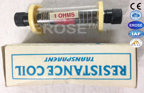 Resistance Coil - Image 2
