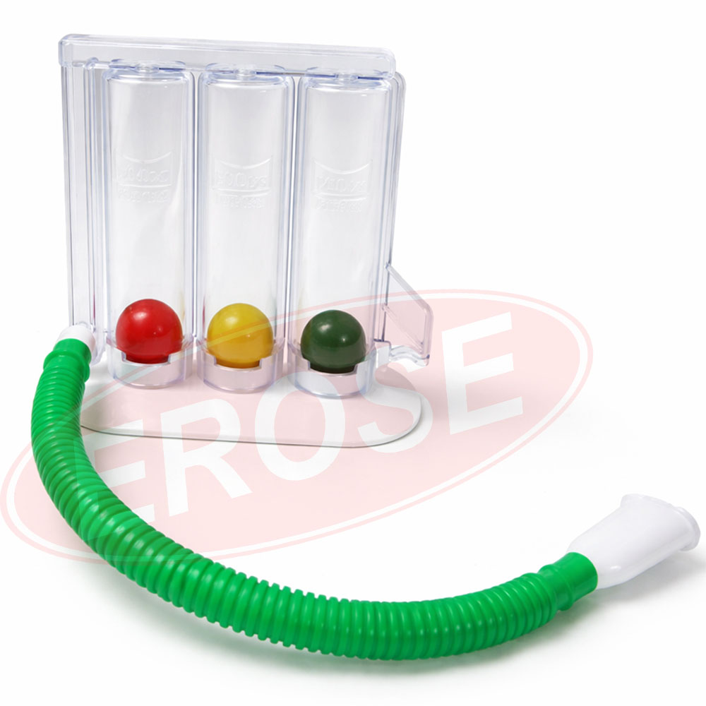 Respirometer Spirometer