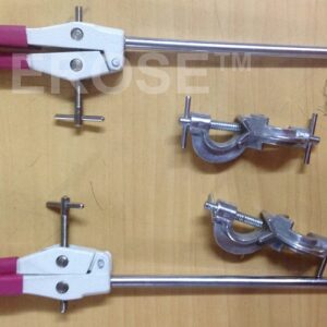 Retort Clamp