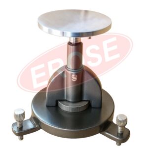 Rising Table Apparatus