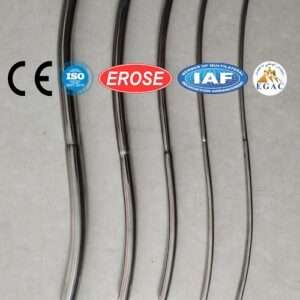 S Shape dilator
