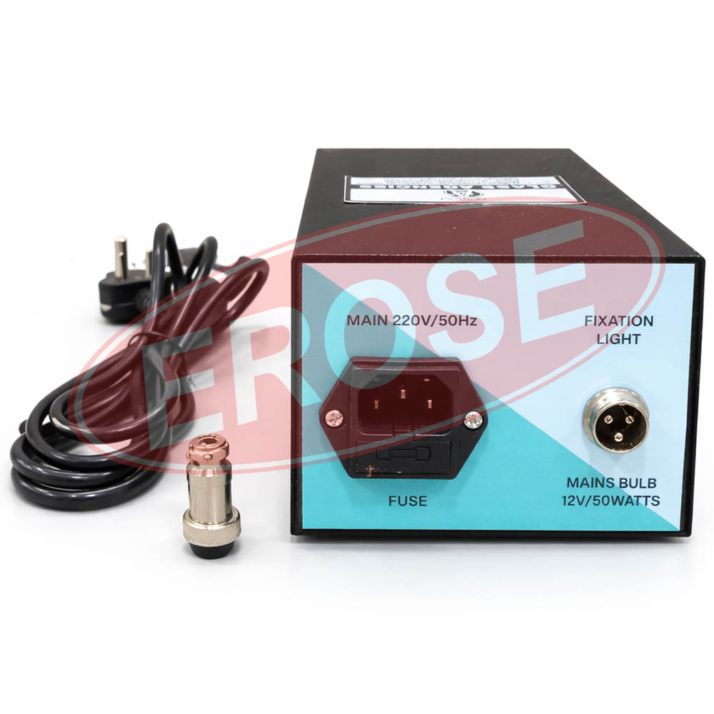 Slit Lamp Power Supply