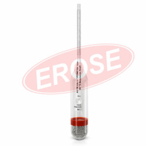 Soil Hydrometer Glass