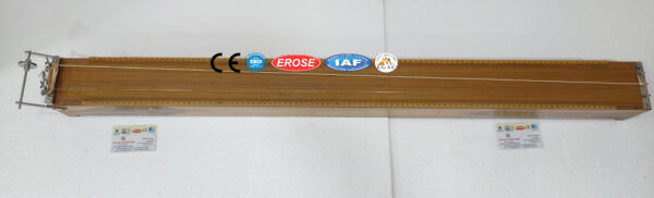Sonometer Apparatus