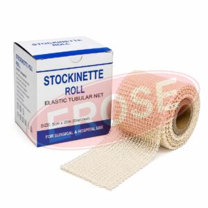 Stockinete Roll