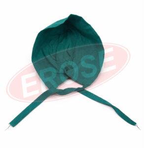Surgical Doctor Cap Cotton