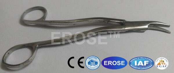 Suture Cutting Scissors