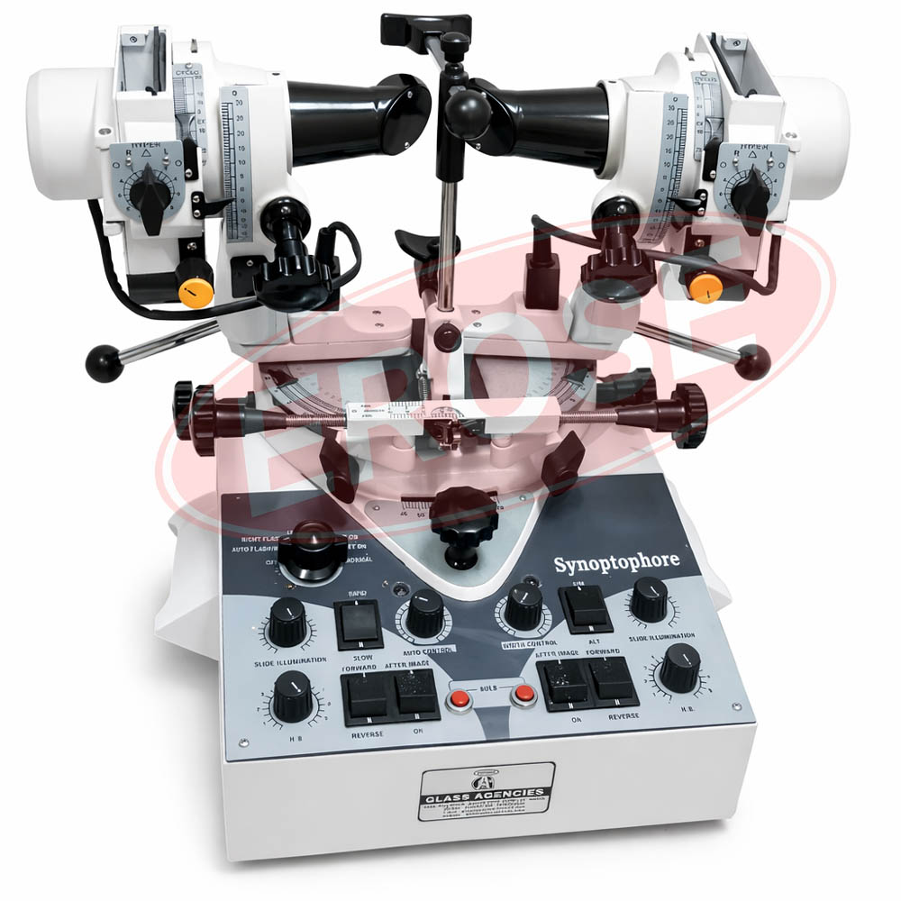 Synoptophore Major Amblyoscope