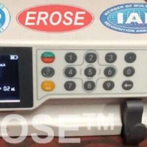 Syringe Pump