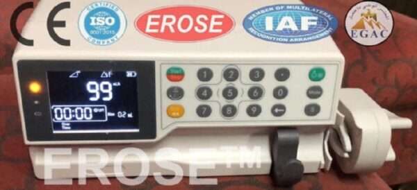 Syringe Pump